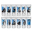 Doctor Who 2 oz. Glass Set of 12